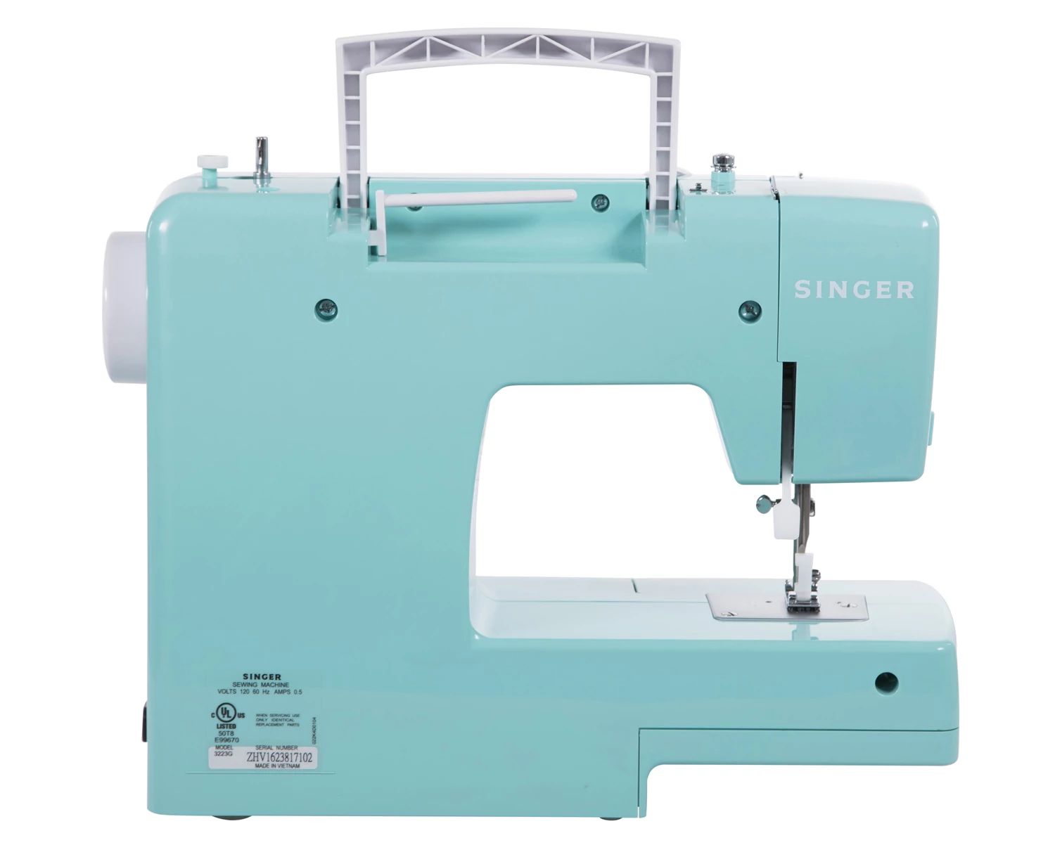Machine Simple™ 3223G Sewing