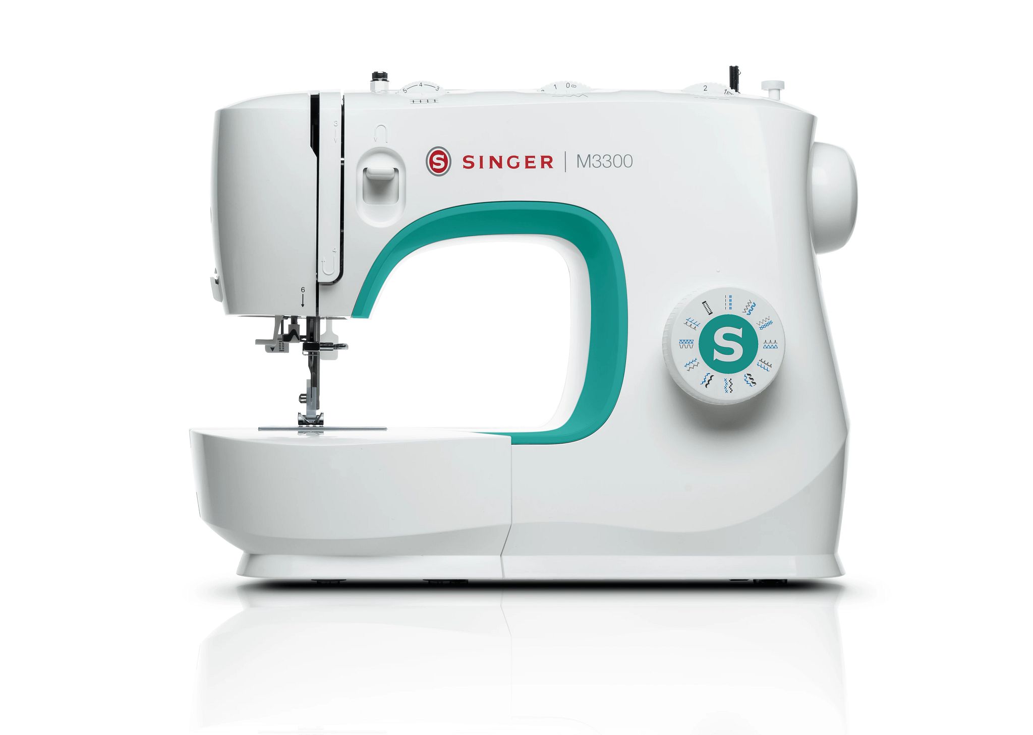 M3300 singer sewing machine