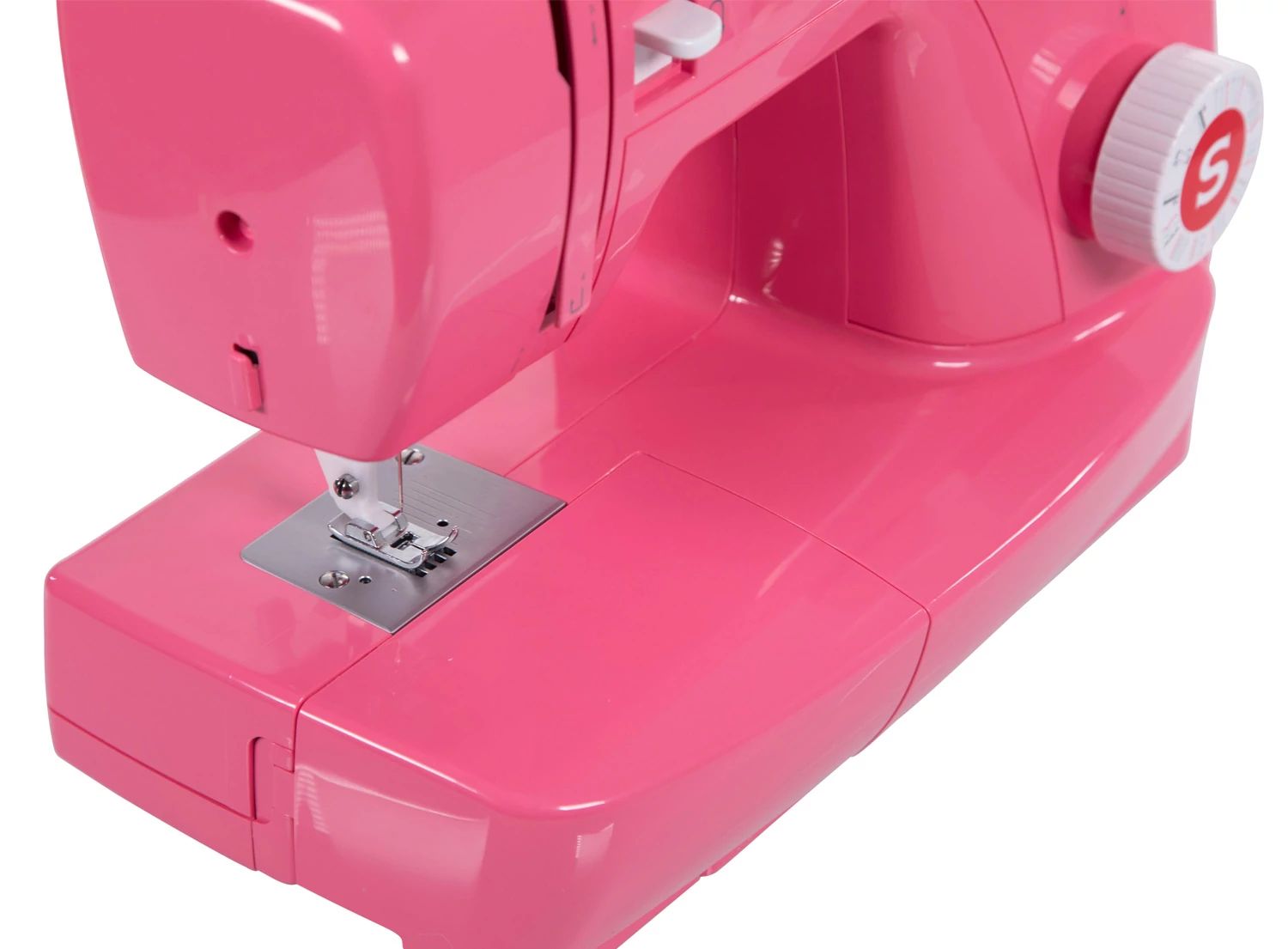 Machine Simple™ Sewing 3223R