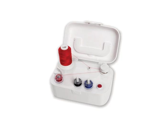 Singer Portable Bobbin Winder with Power Supply only $24.99