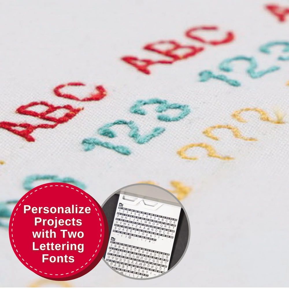 Singer 6800C Computerized Heavy Duty Sewing Machine