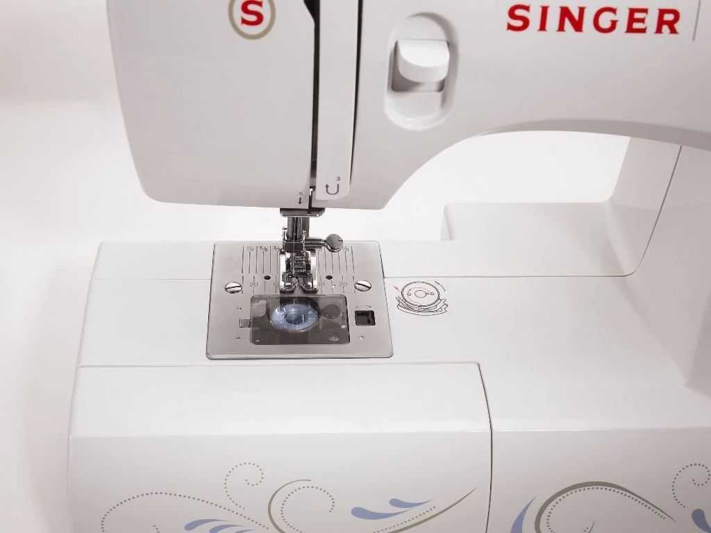 Singer Talent 3323 Fashion Sewing Machine