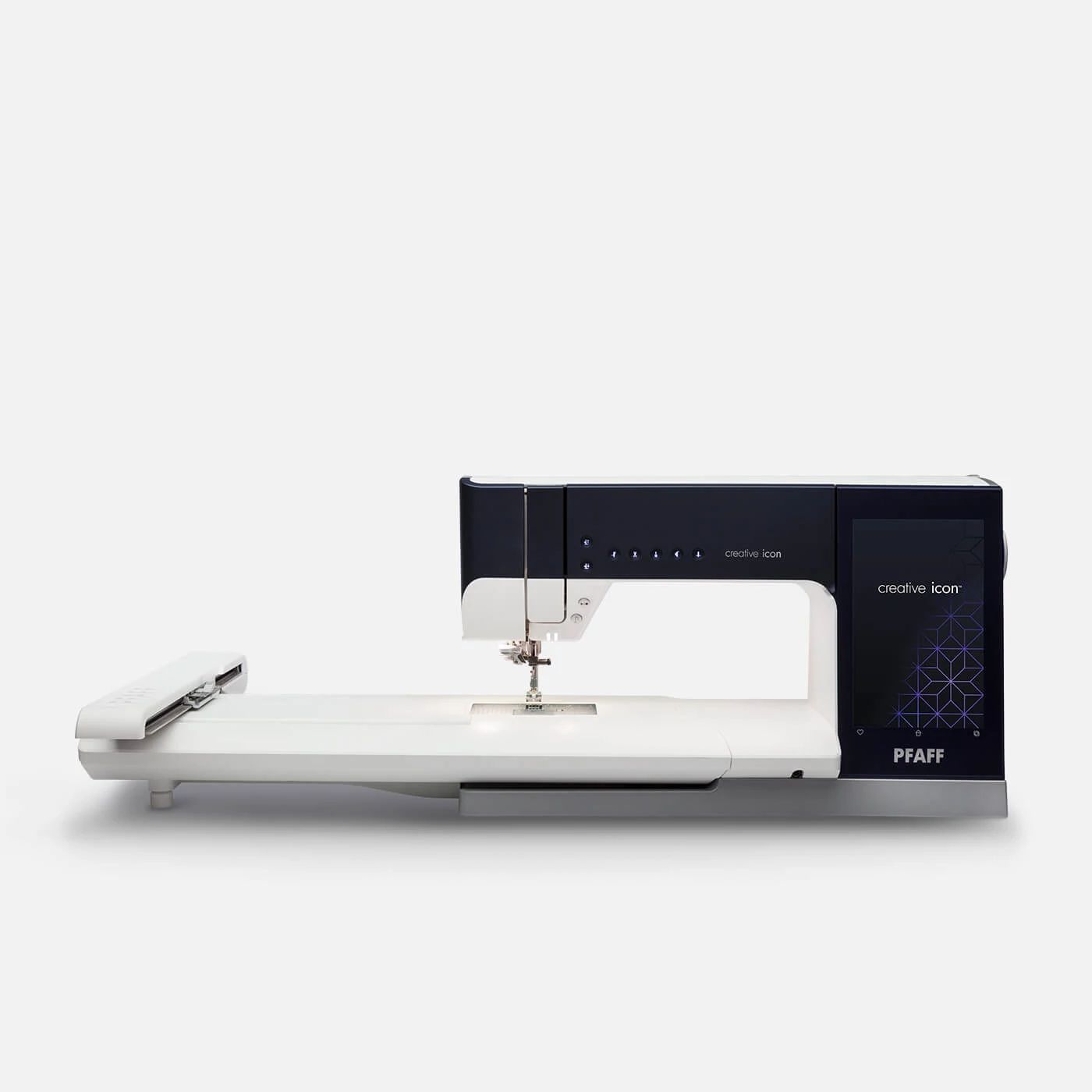 creative icon™ Sewing and Embroidery Machine