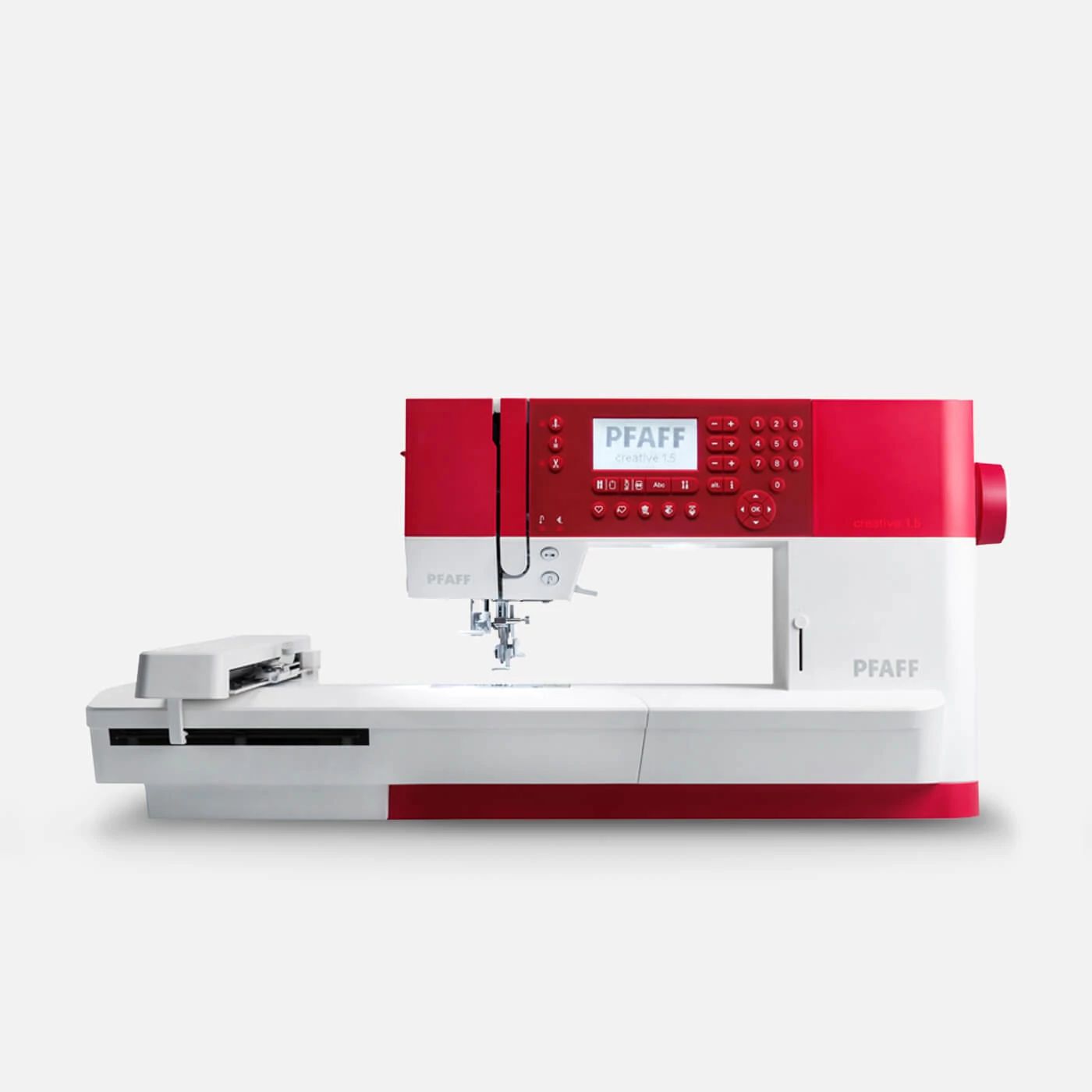 Pfaff creative deals