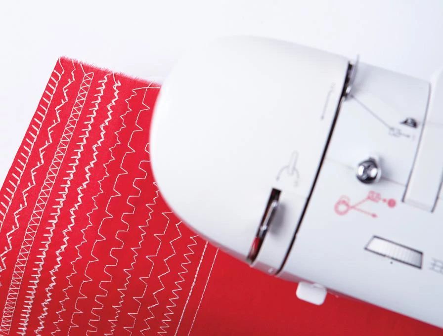 Fashion Mate™ 3333 Sewing Machine