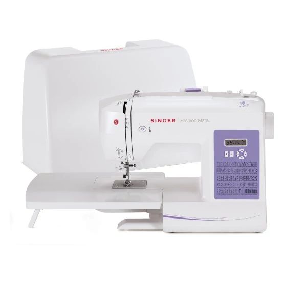 Fashion Mate™ 5560 Sewing Machine