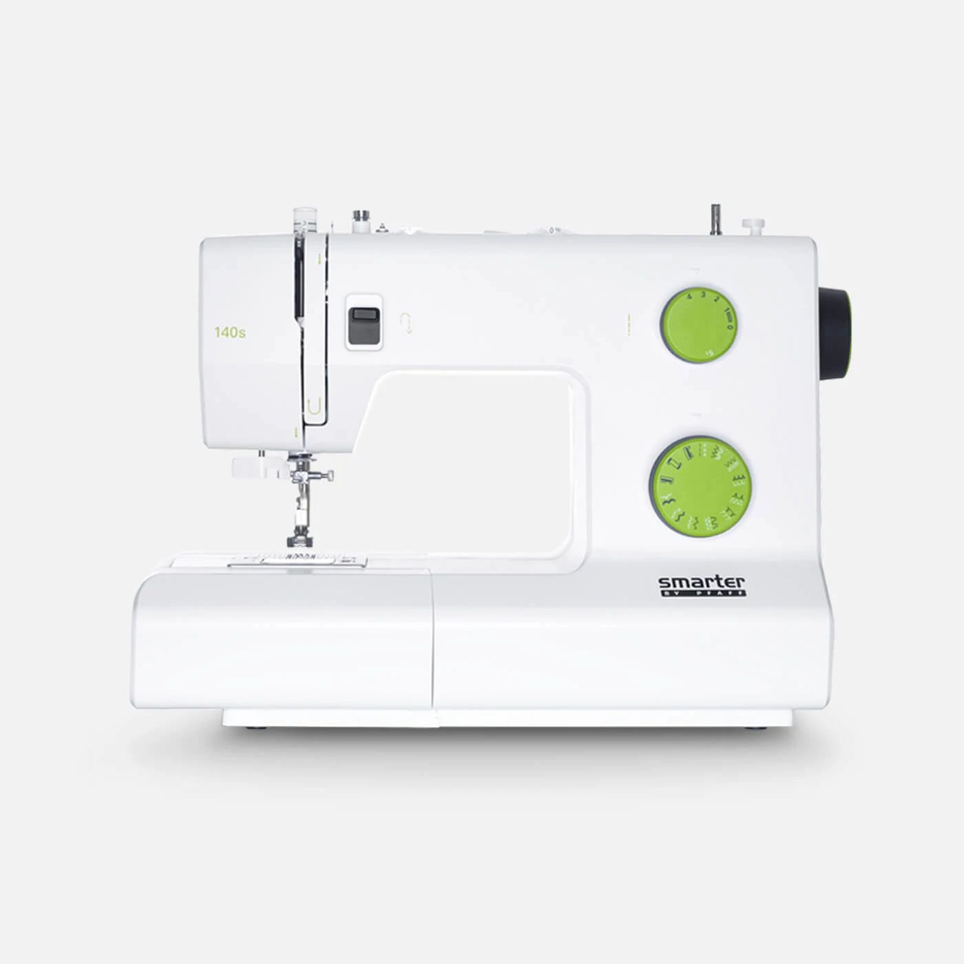 SMARTER BY PFAFF™ 140s Sewing Machine image