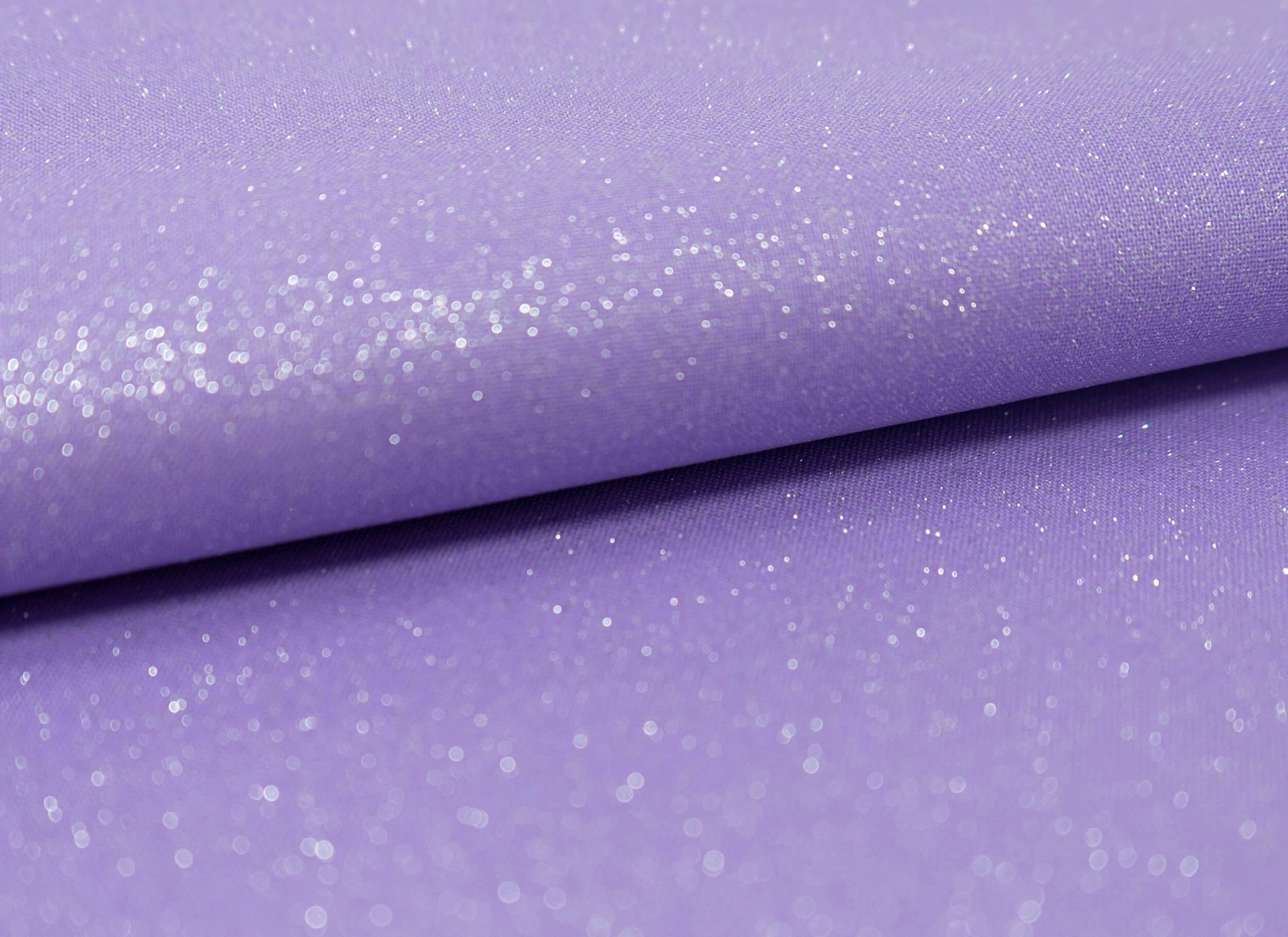 Glitter lilac Singer cotton Fabric 2-Yard Cut 72