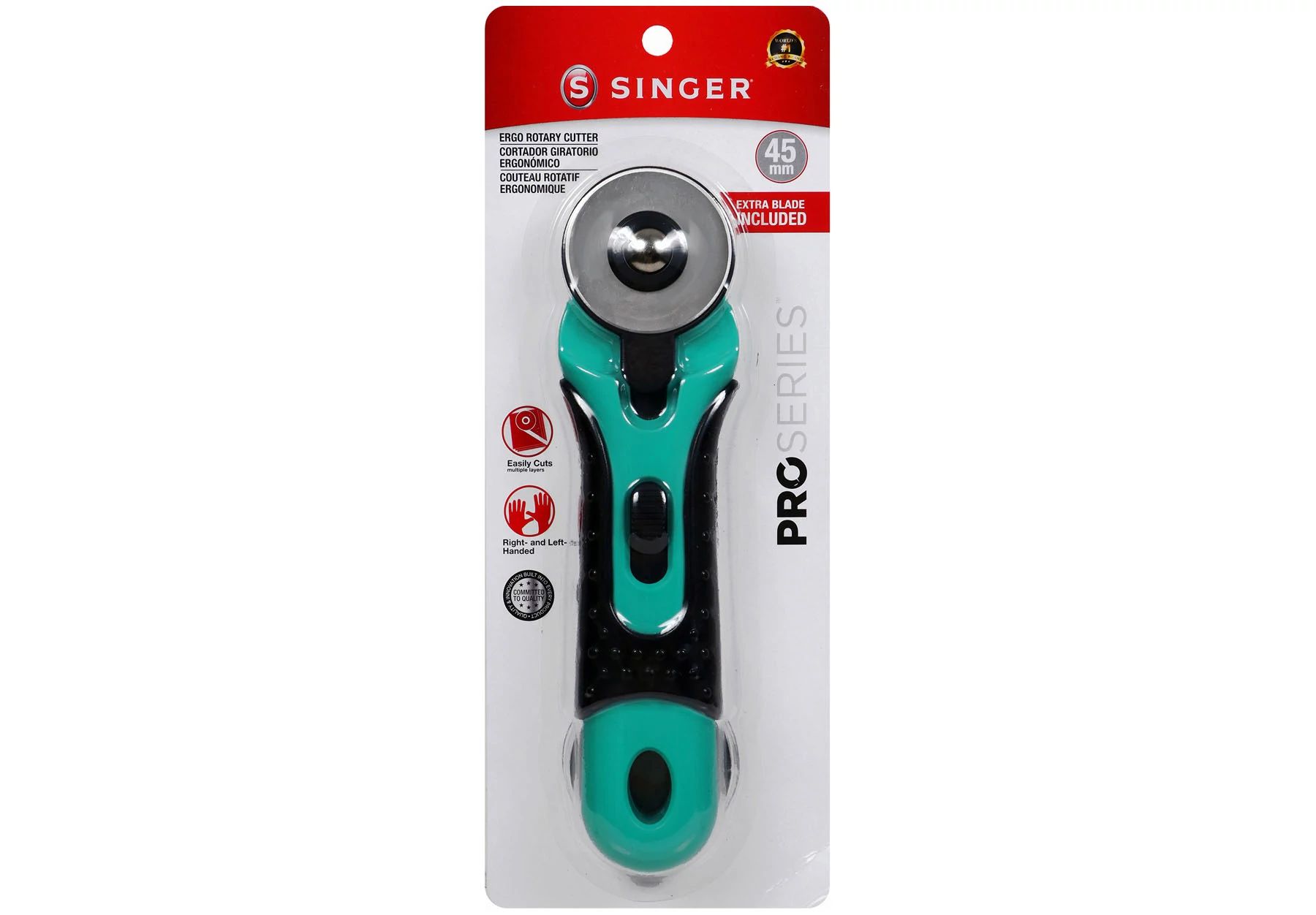 SINGER ProSeries Rotary Cutter 