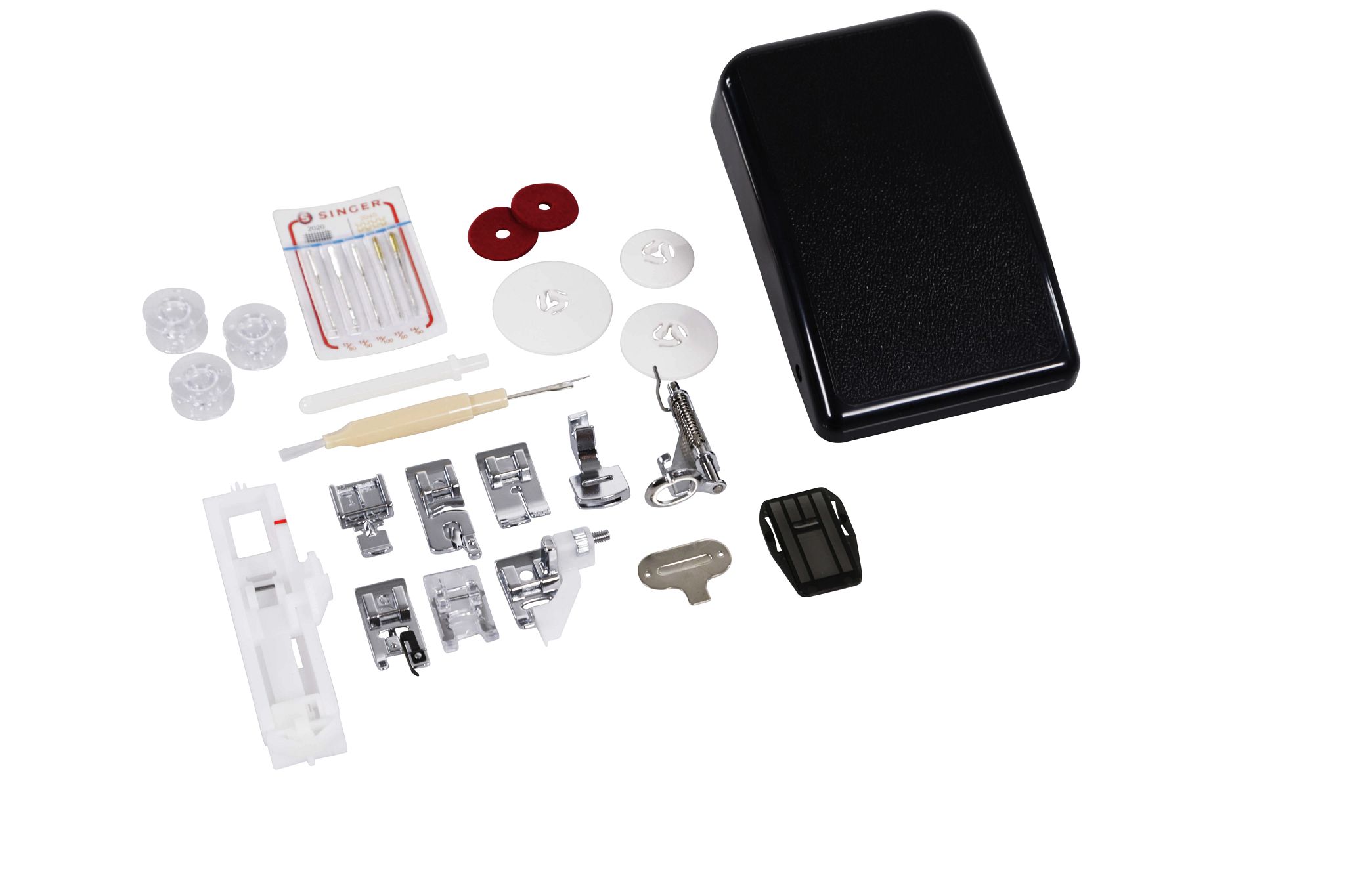 Singer 7258 Stylist Computerized Sewing Machine The Budget Choice at ...