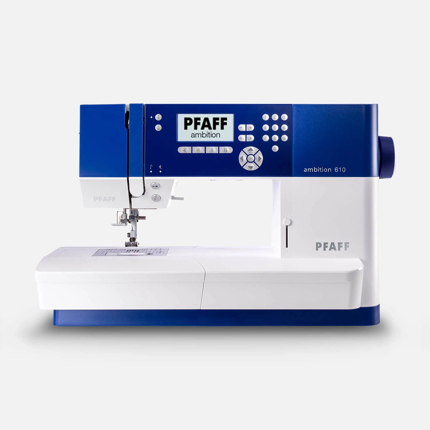 ambition™ 610 Sewing Machine + GIFT w/PURCHASE image