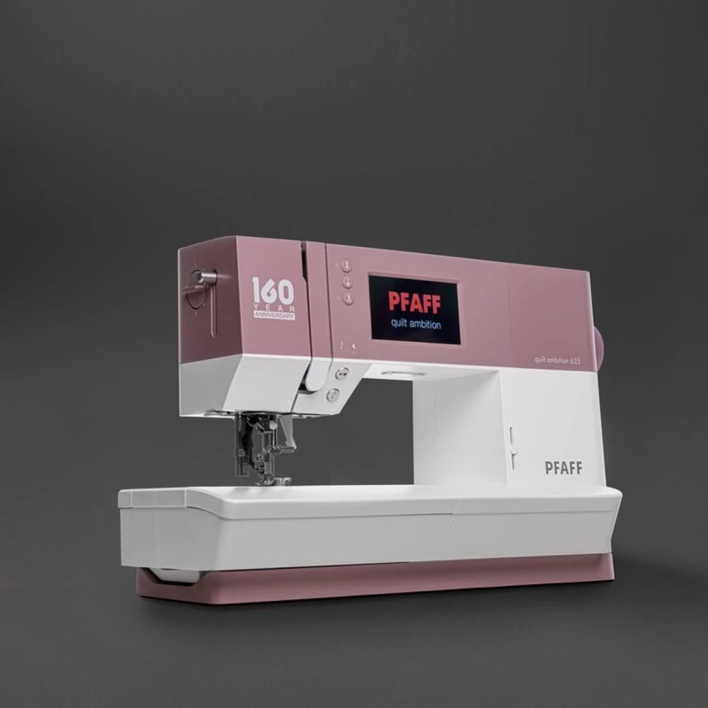 quilt ambition™ 635 Sewing Machine