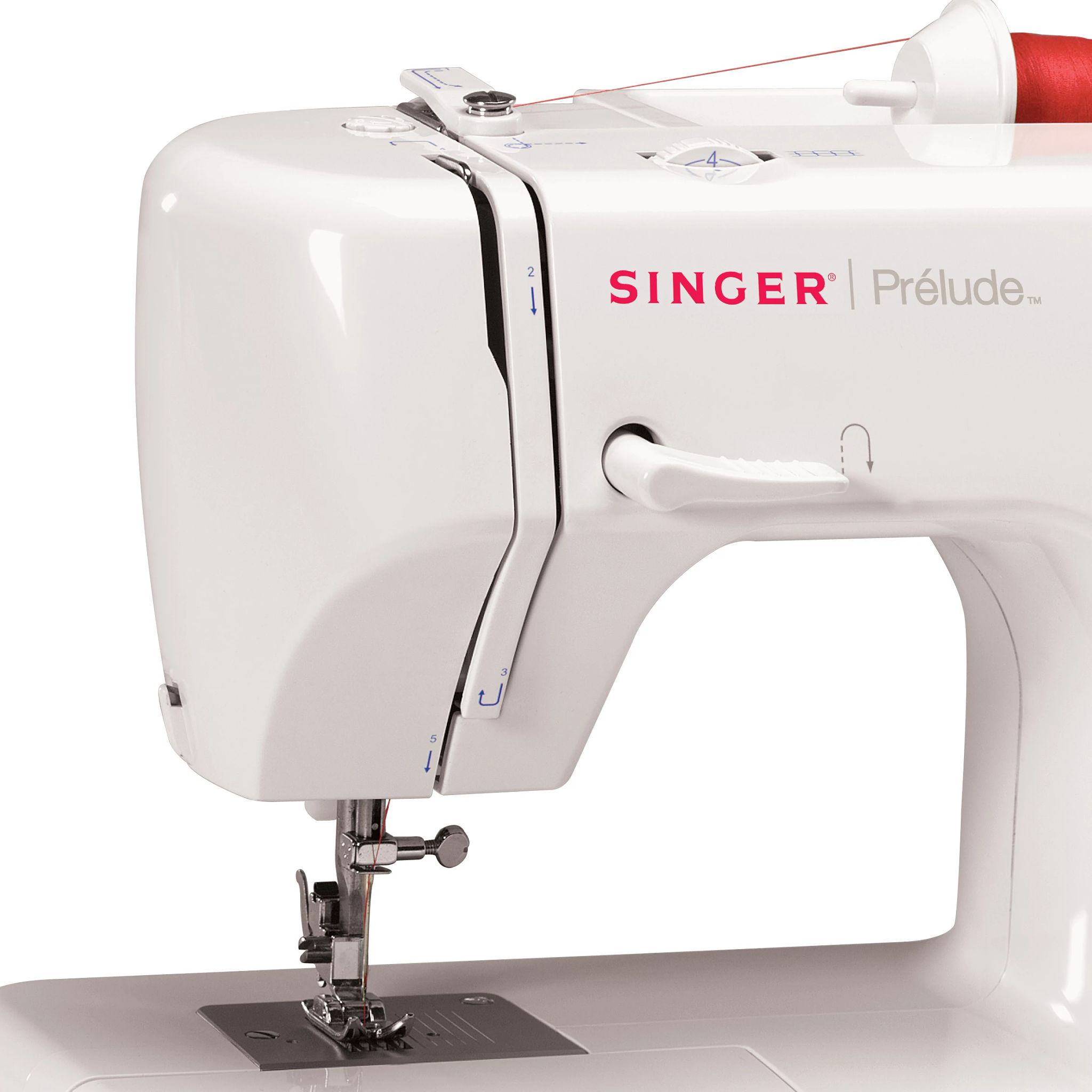 Singer Prelude 8280 Sewing Machine