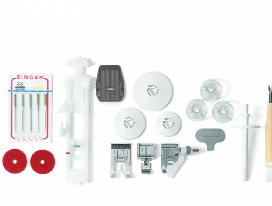 Curvy™ 8763 Sewing Machine