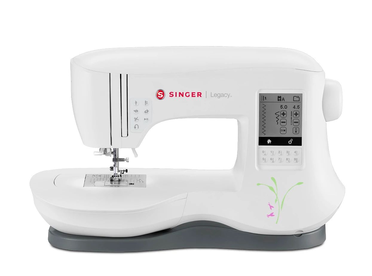 C440 singer sewing machine